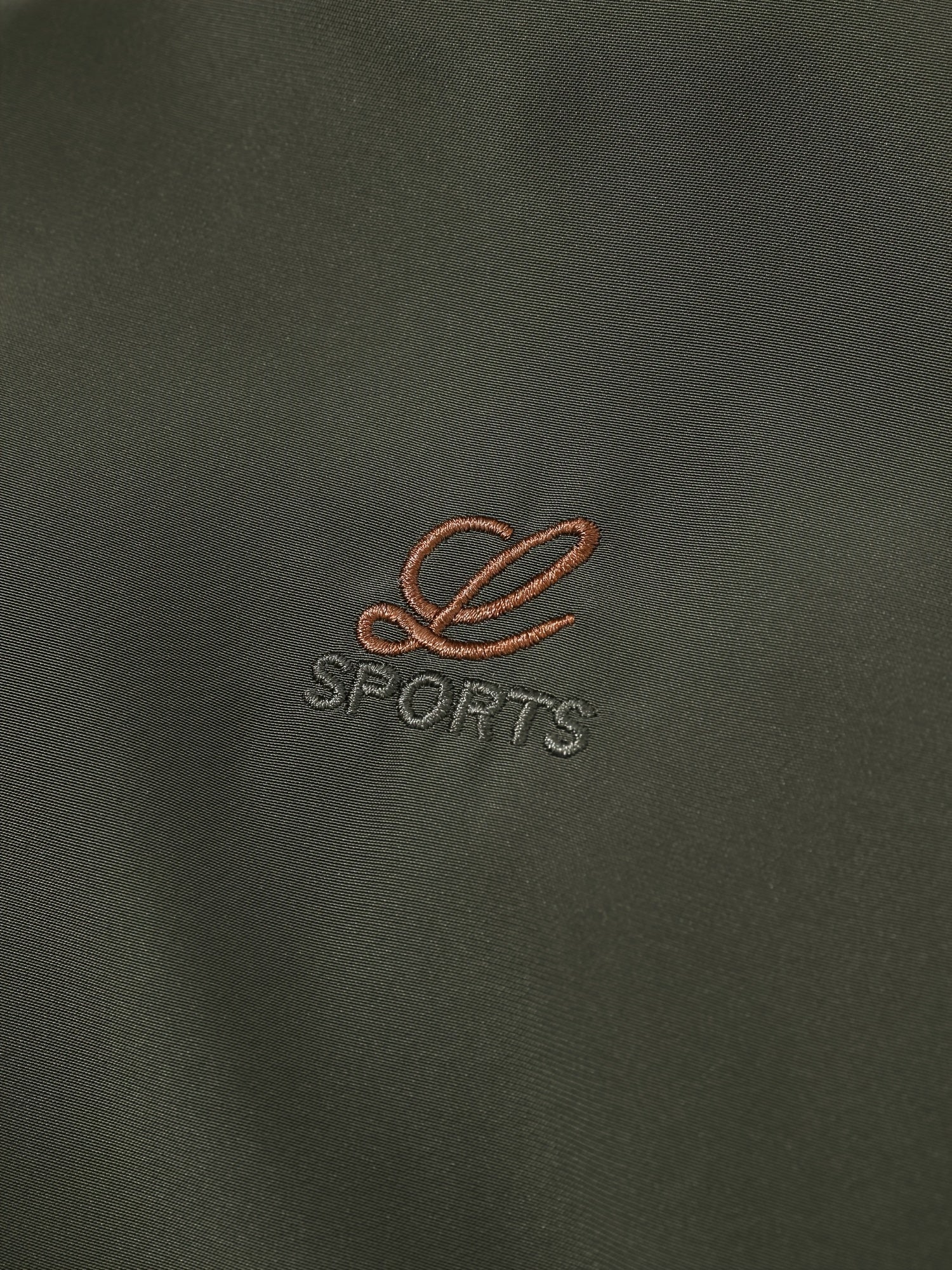 Men's Reversible Waterproof Windproof Jacket for Autumn Winter
