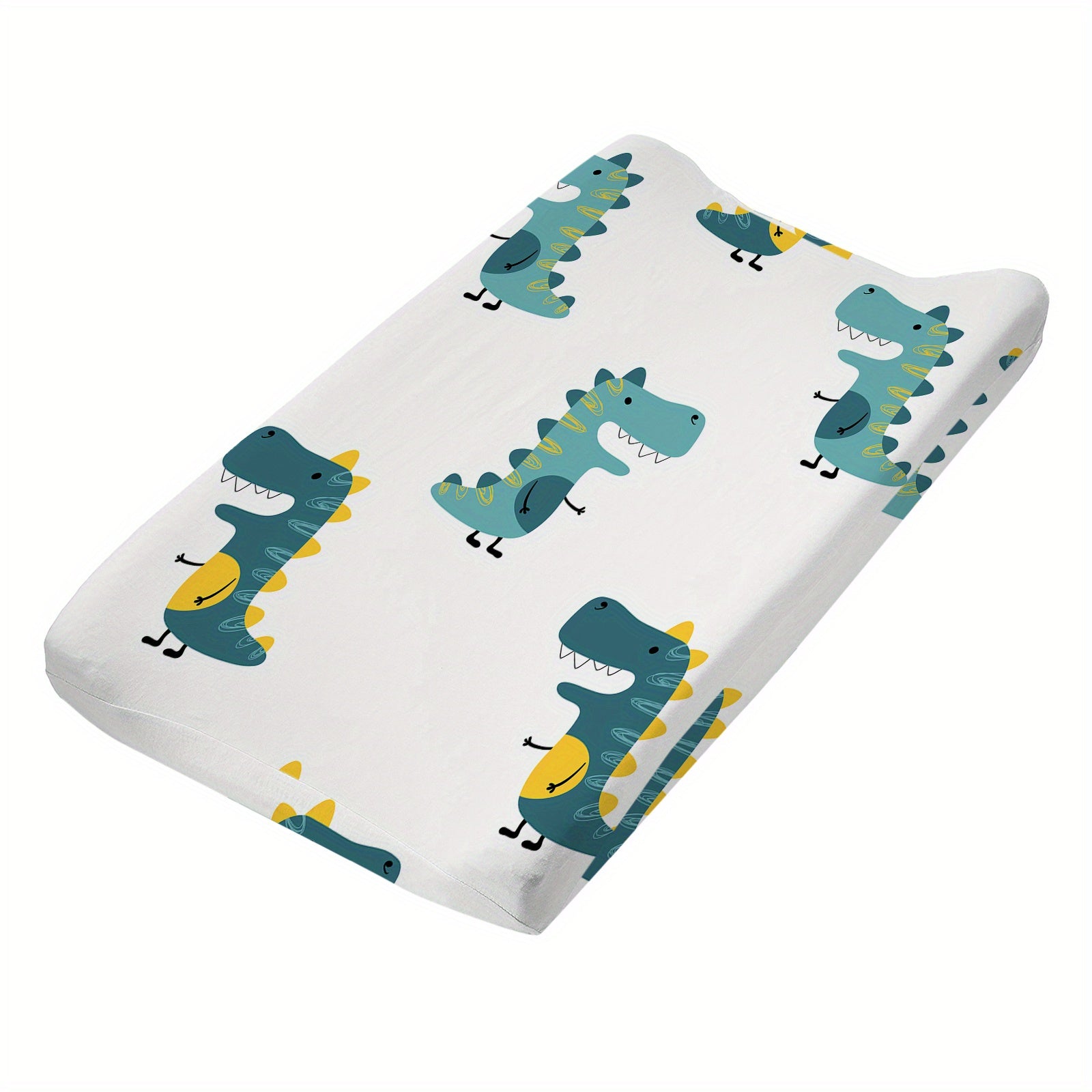 Cute Changing Pad Cover for Girls & Boys