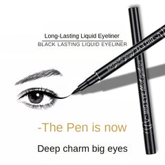 Waterproof Liquid Eyeliner Long Lasting Eye Liner Pen