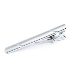 Men's Shirt Tie Clip Wedding Business Tie Pin Clips Holiday Gift