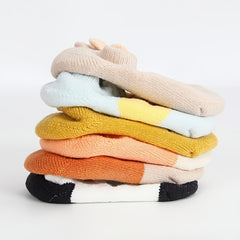 Animal Non Slip Floor Socks for Cozy Feet