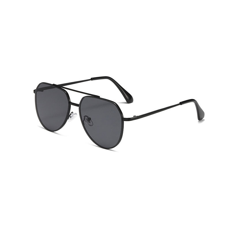 Men's Driving Mirror Anti-UV Sunglasses Fishing Glasses