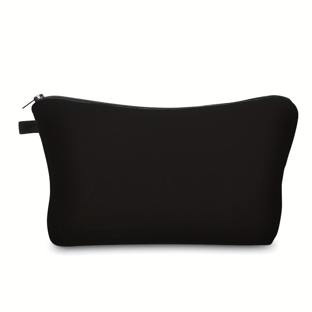 Waterproof Purse Makeup Bags Travel Toiletry Bag Organizer