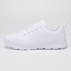 Women's Lightweight Mesh Running Shoes Breathable Sneakers