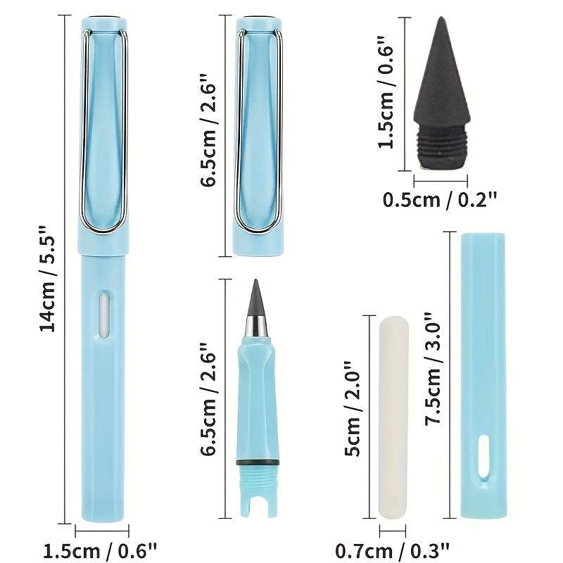 Eternity Pencil Student Special Non Toxic Automatic Pencil