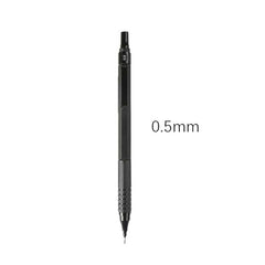 0.3-2.0mm Low Center of Gravity Metal Mechanical Pencil