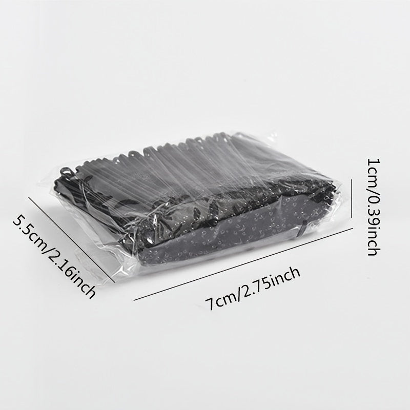 100Pc Bobby Pin Metal Hair Clip Hair Style Making