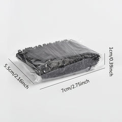 100Pc Bobby Pin Metal Hair Clip Hair Style Making