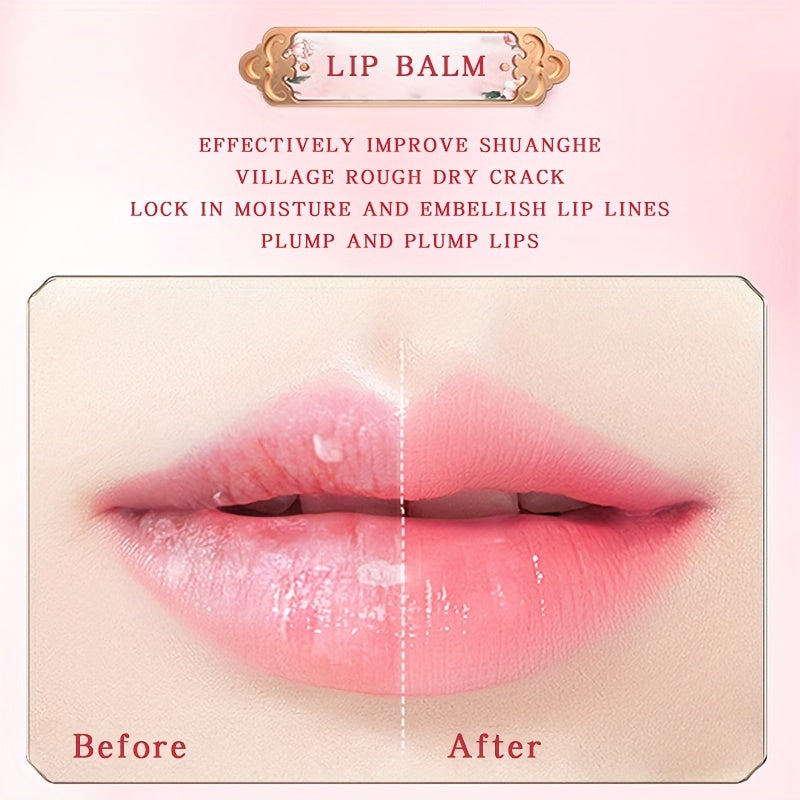 4 Pcs Moisturizing Waterproof Long Lasting Lipstick Set