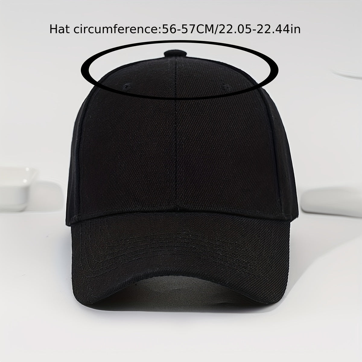 Candy Casual Baseball Cap Sunscreen Sports Hat Unisex Adjustable Dad Hat