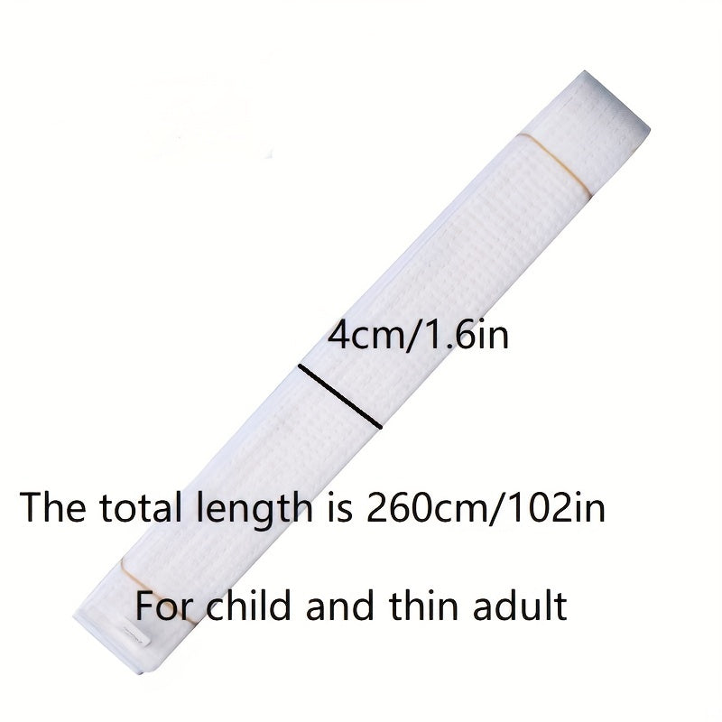 Taekwondo Karate Belt Martial Arts Belt Judo Belt 102 36in