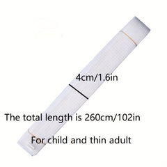 Taekwondo Karate Belt Martial Arts Belt Judo Belt 102 36in