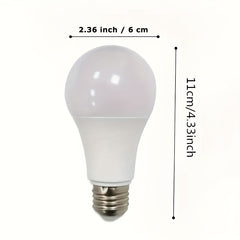 1pc Sight Secret Safe Light Bulb Stash Can Safe Container Hiding Spot