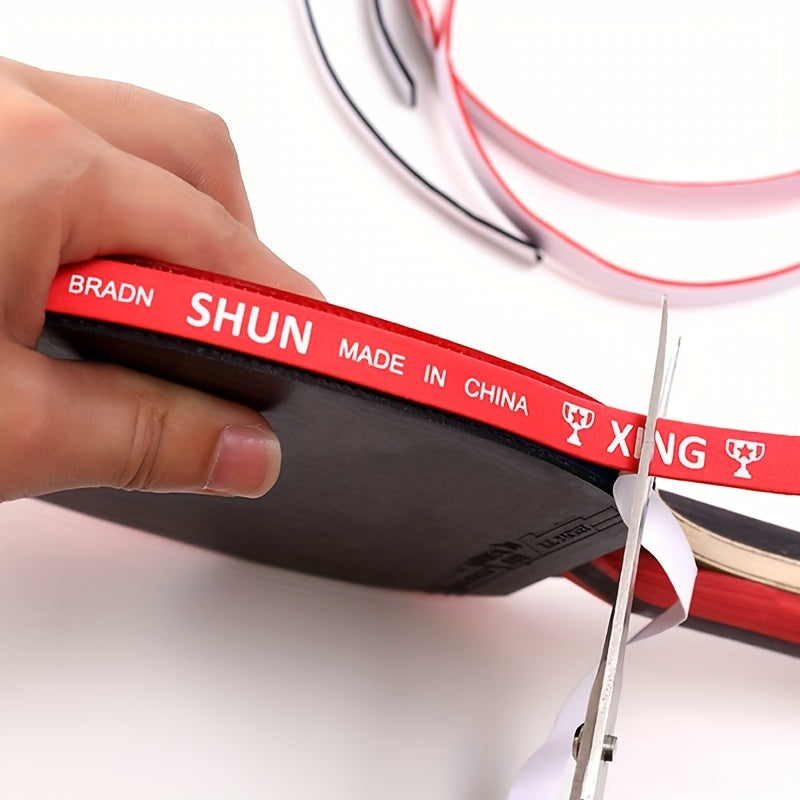 Durable Table Tennis Racket with Thick Bottom