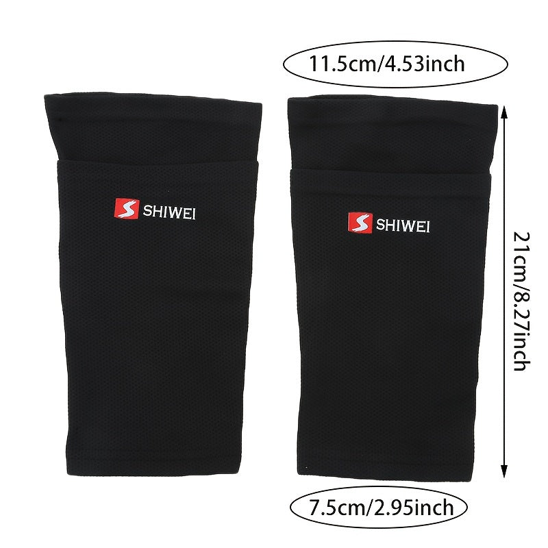 Football Shin Guards Leg Guard For Fitness