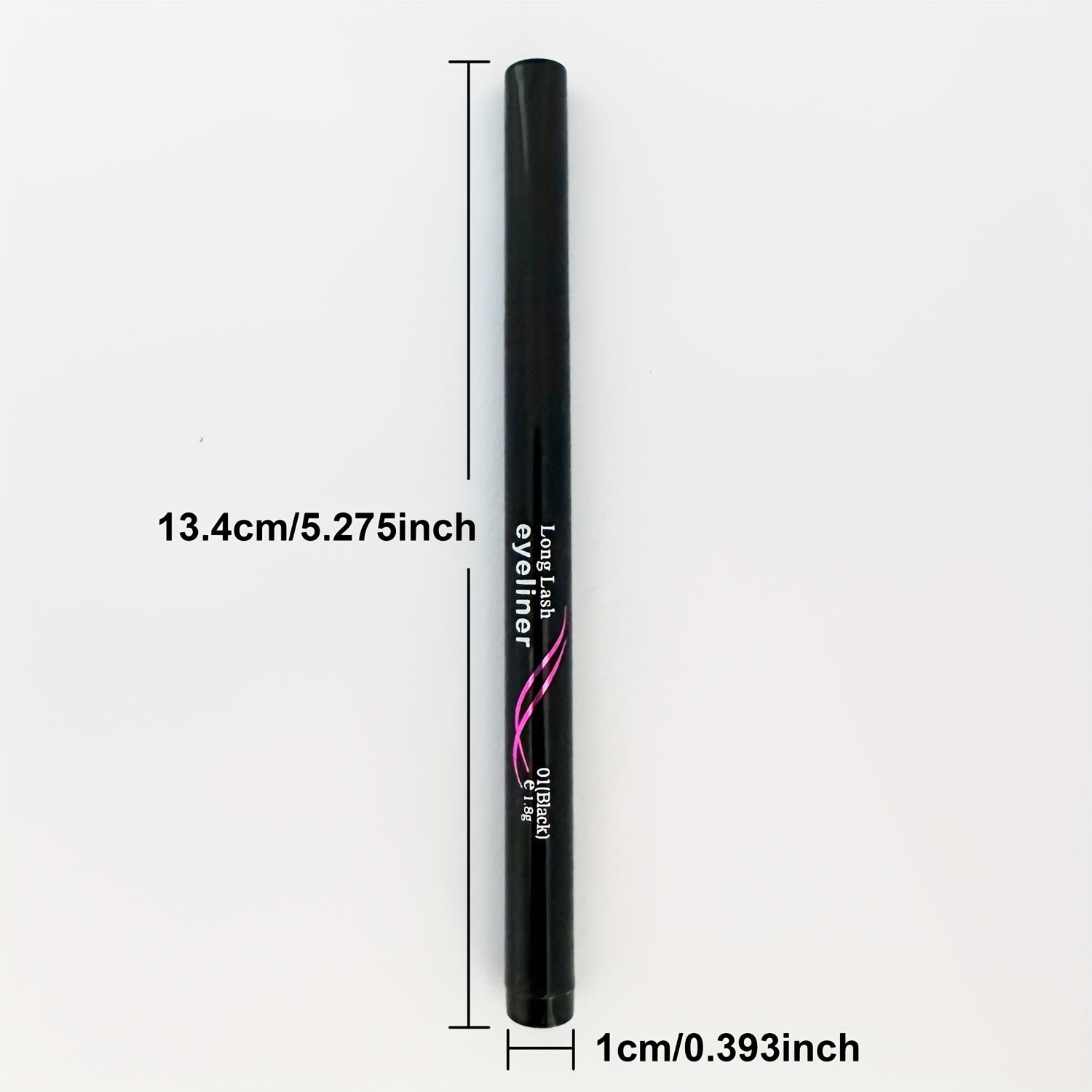 Fast Drying Waterproof Liquid Eyeliner Pen