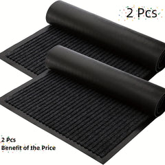 Durable Non Slip Outdoor Doormat