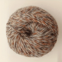 Alpaca Wool Yarn Colorful Wool Yarn for Hand Knitting Scarf Coat DIY