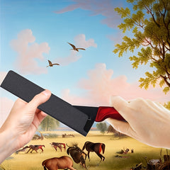 Waterproof Knife Edge Guard Sleeve Protector for Kitchen Knives