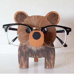 Small Animal DIY Eye Storage Ornament
