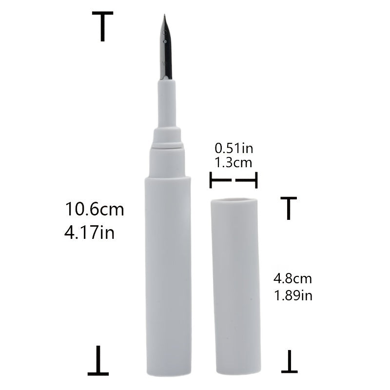 Multifunctional Cleaning Pen For Earpods Keyboard - Christmas Gift