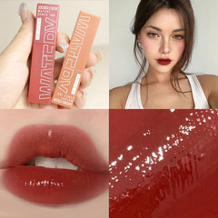 Hydrating Lip Gloss Watery Light - Mirror Surface