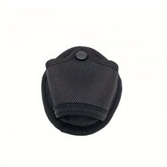 Durable Handcuff Case with Belt Loop Fits Most Cuffs