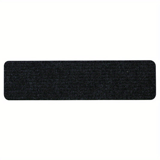 Non Slip Carpet Stair Treads for Wooden Steps - Set of 20
