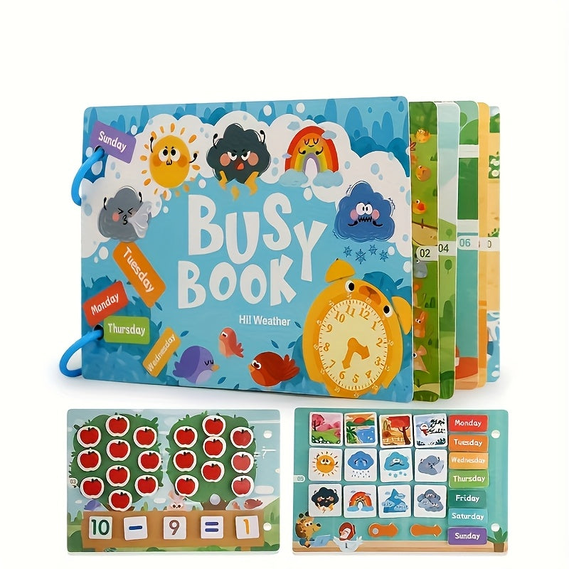 Educational Flashcards for Alphabet Development & Vocabulary Learning
