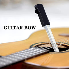Bow Folk Classical Guitar Playing Tuning Pick