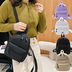Fashionable Outdoor Hiking Backpack Shoulder Bag for Going Out