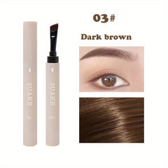 Natural Eyebrow Dye Cream Pomade Waterproof Tint