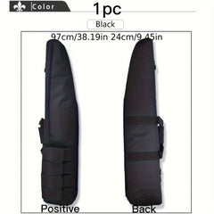 Outdoor Fishing Bag with Adjustable Shoulder Strap