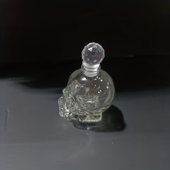 Crystal Skull Wine Bottle Vodka Bottle 550ML