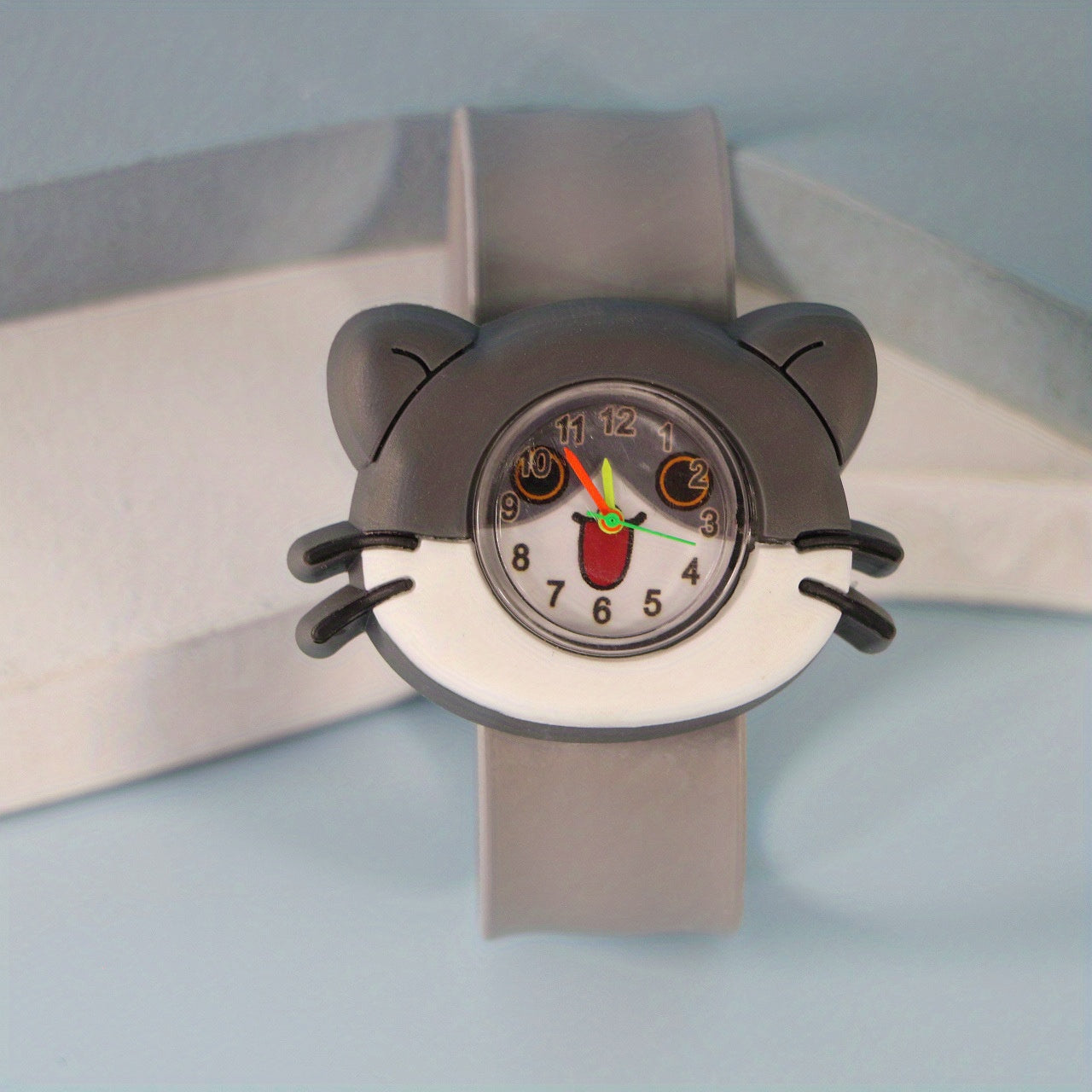 Anime Pat Watch Toy For Kids, Boys, Girls