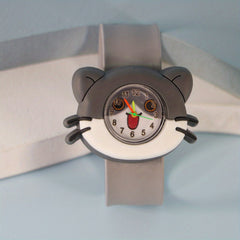 Anime Pat Watch Toy For Kids, Boys, Girls