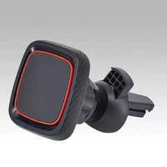 Universal Car Phone Holder 360 Degree Rotatable Magnetic Dashboard Mount