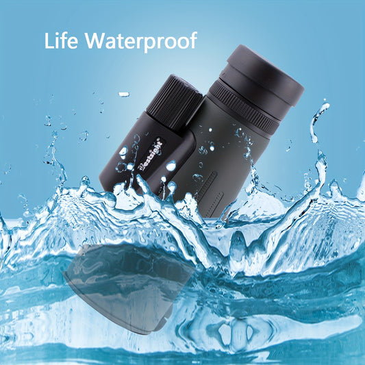 12x56 Monocular Telescope with Tripod for Adults - High Power HD Monocular