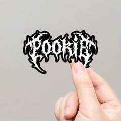 Dark Humor Grim Reaper Car Sticker
