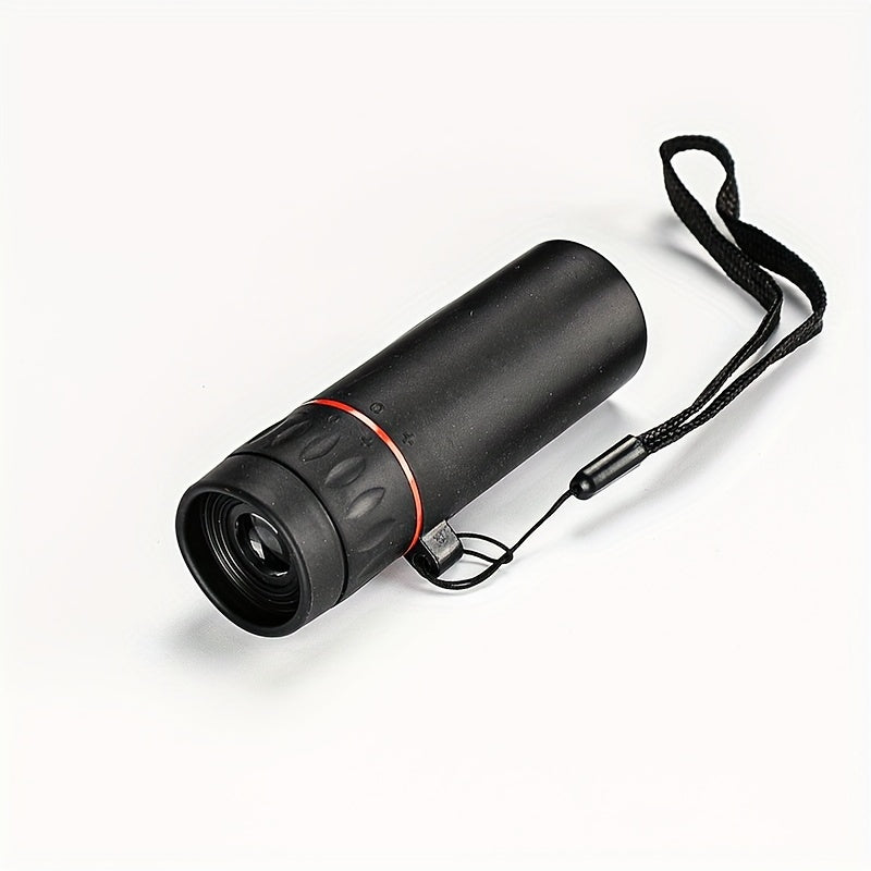 30x25 HD Magnification Monocular Telescope - Perfect Photo Gift