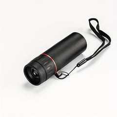 30x25 HD Magnification Monocular Telescope - Perfect Photo Gift