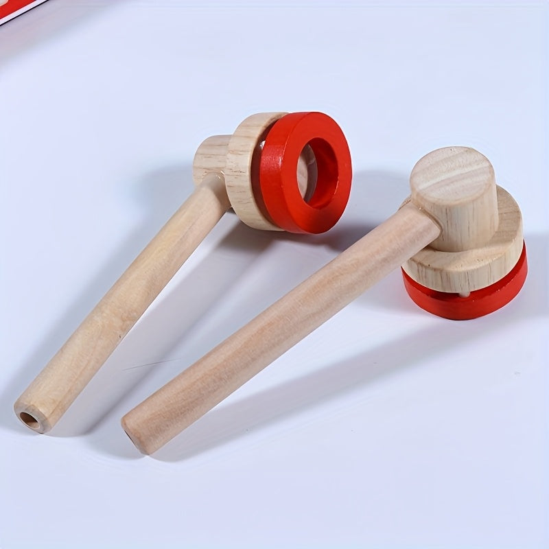 Suspended Blowing Ball for Kids Sensory Integration Toy