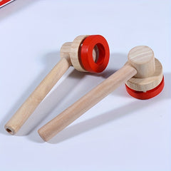 Suspended Blowing Ball for Kids Sensory Integration Toy