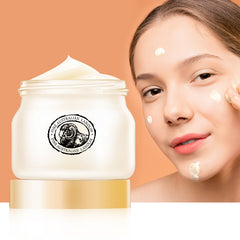 Sheep Moisturizing Cream Soothes Dry Skin Age Spots Hydrating Lotion