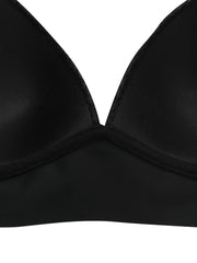 Floral Lace Wireless Bras Comfy Intimates Women's Lingerie