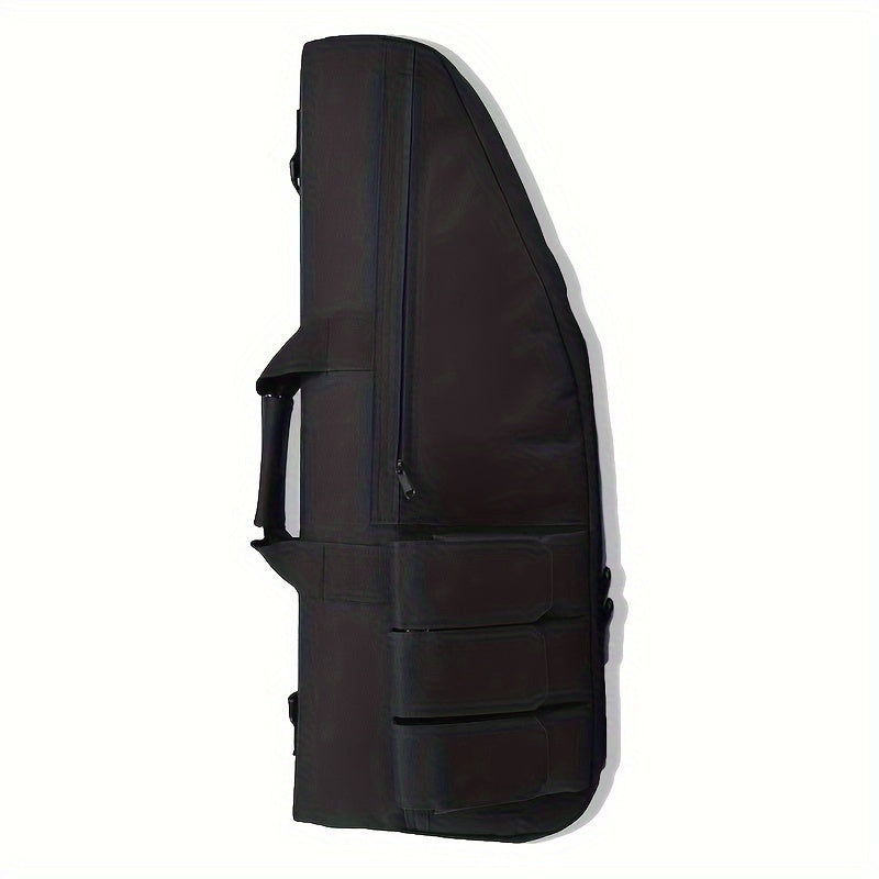 Outdoor Fishing Bag with Adjustable Shoulder Strap