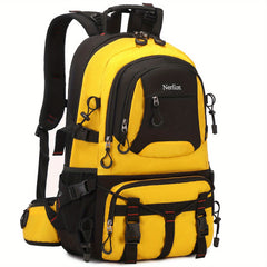 Shoulder Bag Laptop Bag Mountaineering Bag Hiking Backpack Travel Bag