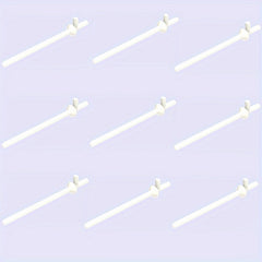 12pcs Ancient Warrior Hero Weapons Building Blocks Toy Set