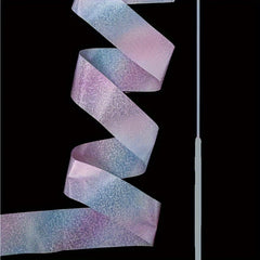 Gym Dance Ribbon Rhythmic Art Gymnastic Ballet Ribbon 4m