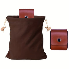 Portable Foraging Bag for Outdoor Camping Hiking